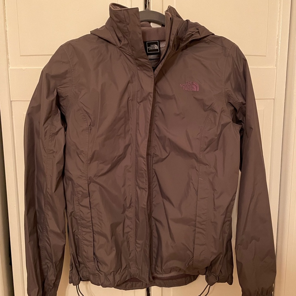 The North Face Women’s Venture Dryvent Jacket